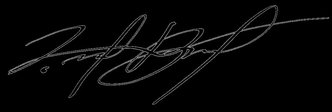 Thomas Braun Signature